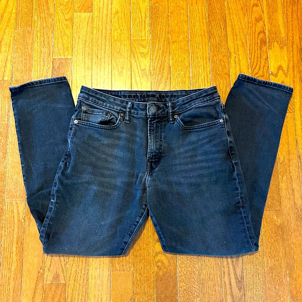 American Eagle women’s jeans‎